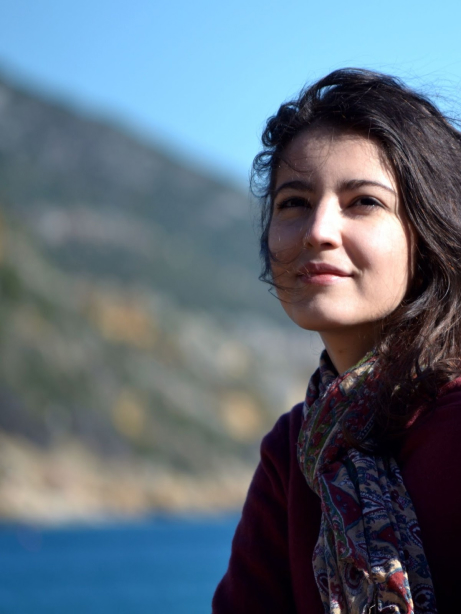 Bruna Vezenfati Garcia